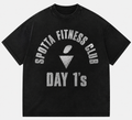 Day 1's Unisex Tee