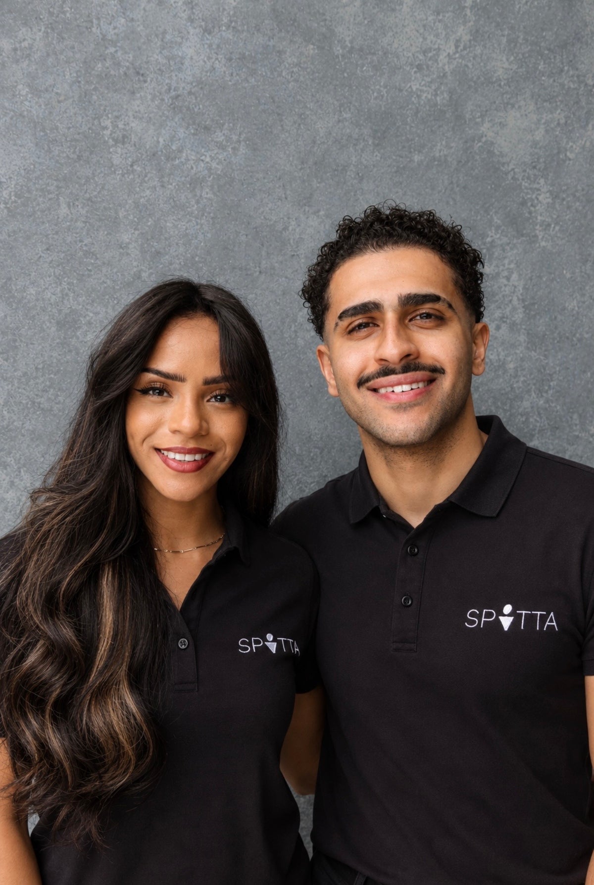 Founders portrait